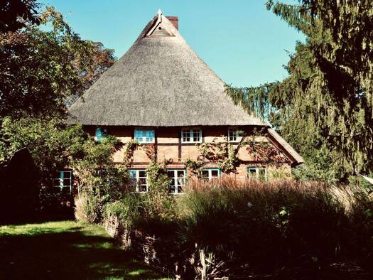 Bauernhaus zum Kauf 685.000 € 9 Zimmer 247 m² 8.249 m² Grundstück frei ab sofort Kulpin 23911