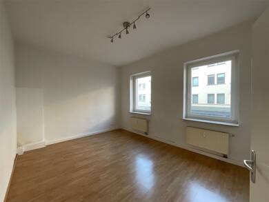 Wohnung zur Miete 1.200 € 3 Zimmer 1. Geschoss frei ab sofort Johannisstraße 143 Innenstadt 16 Osnabrück 49074