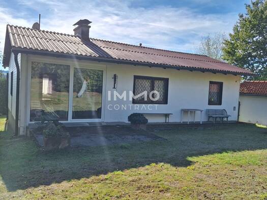 Bungalow zum Kauf 226.000 € 3 Zimmer 72,7 m² 1.220 m² Grundstück Haibach im Mühlkreis 4204