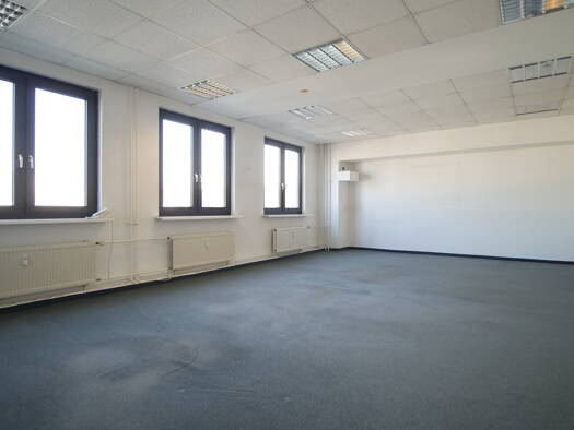 Büro zur Miete 12 € 259 m² Bürofläche Spandau Berlin 13587