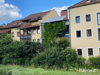 Bürogebäude zum Kauf 550.000 € 4 Zimmer Bayreuth 95444