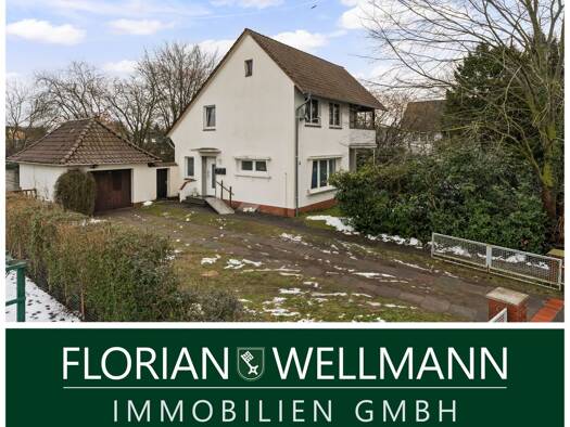 Mehrfamilienhaus zum Kauf 250.000 € 122,1 m² 1.200 m² Grundstück Barnstorf 49406
