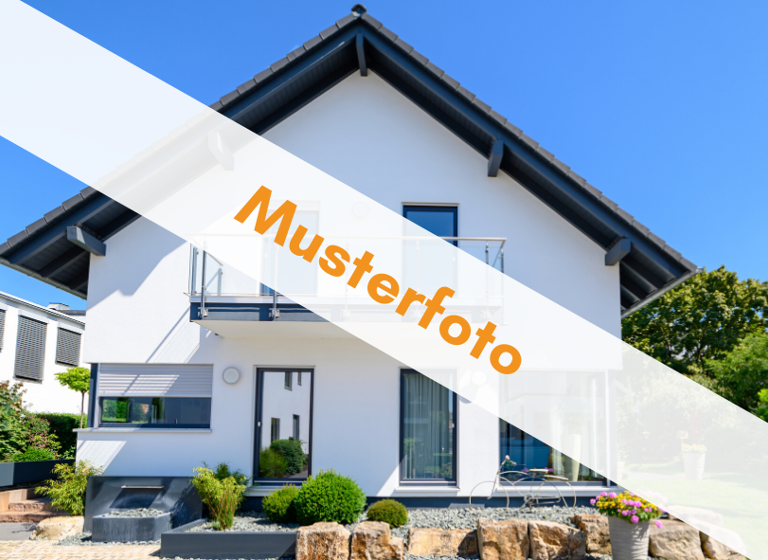 Haus zur Zwangsversteigerung provisionsfrei 110.000 € 162 m²<br/>Wohnfläche Wächtersbach Wächtersbach 63607