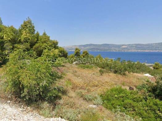 Land-/Forstwirtschaft zum Kauf 215.000 € Ulica Jure Kastelana, 9 Bacvice - Firule