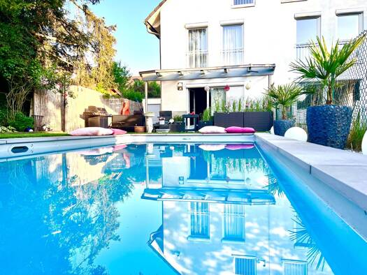 Doppelhaushälfte zum Kauf 1.640.000 € 5 Zimmer 154,8 m² 280 m² Grundstück München 81477