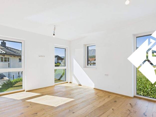 Penthouse zum Kauf - Erstbezug provisionsfrei 749.000 € 4 Zimmer 112 m² Wörgl 6300