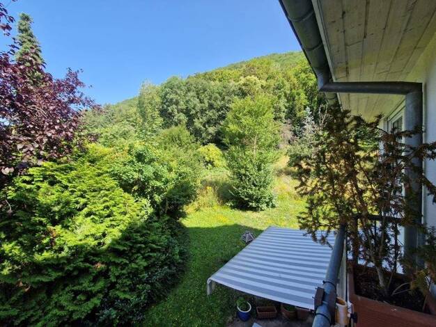 Wohnung zur Miete 970 € 3 Zimmer 74,2 m² Badenweiler 79410