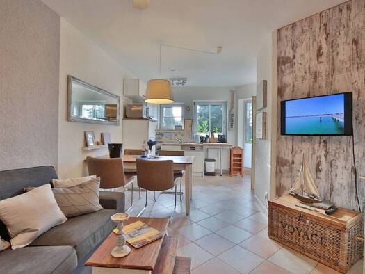 Wohnung zum Kauf 450.000 € 2,5 Zimmer 50 m² Scharbeutz 23683