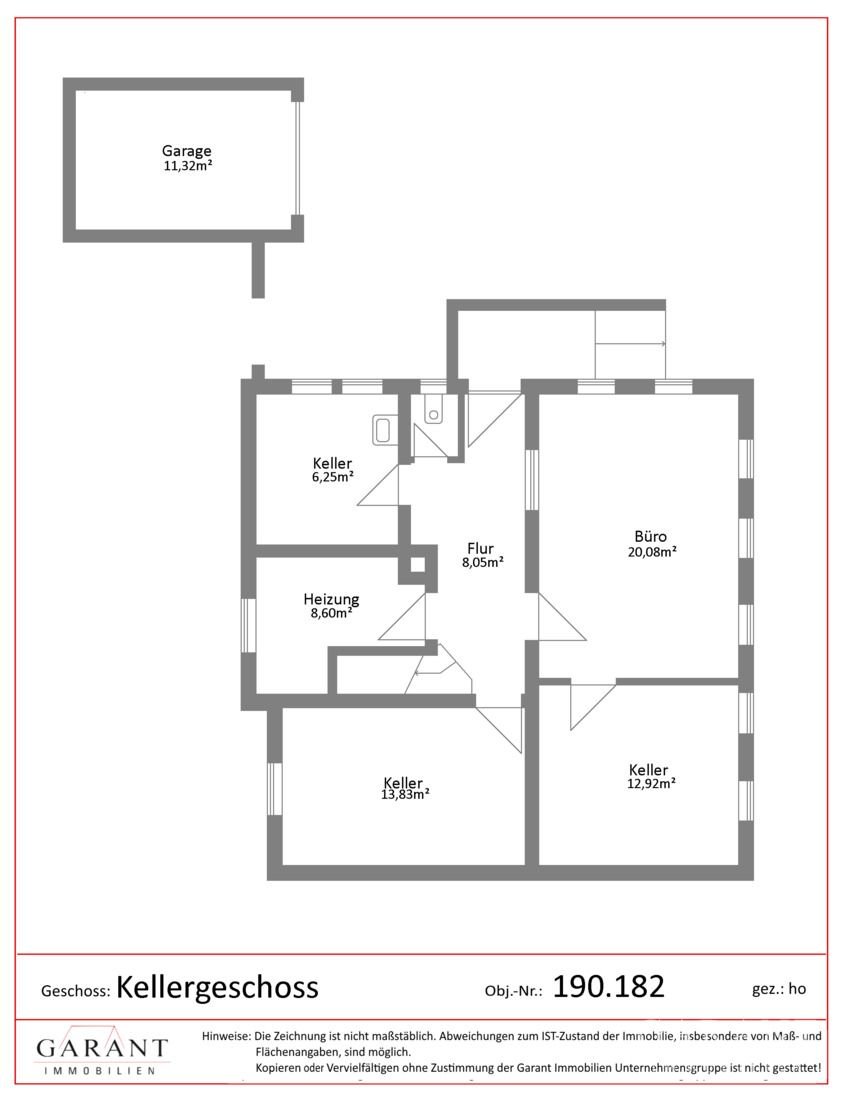 Einfamilienhaus zum Kauf 373.500 € 7 Zimmer 170 m²<br/>Wohnfläche 930 m²<br/>Grundstück Dauchingen 78083