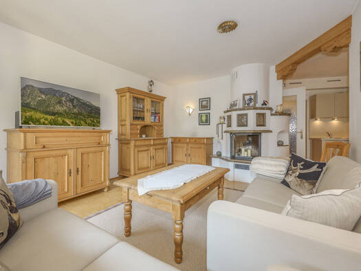 Wohnung zur Miete 1.218 € 4 Zimmer 99,7 m² 1. Geschoss Kitzbühel 6370