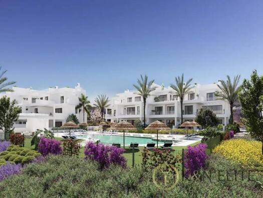 Penthouse zum Kauf 725.000 € 3 Zimmer 274 m² EG Calle Josefina Samper Estepona 29693