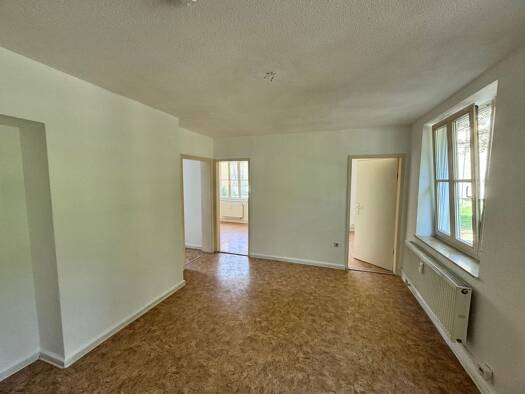 Wohnung zur Miete 350 € 3 Zimmer 42,6 m² EG frei ab sofort Bunsenstraße 83 Nord-Holland Nord (Holland) 34127