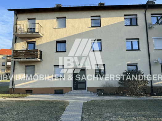 Wohnung zum Kauf 98.000 € 2 Zimmer 51 m² 1. Geschoss Sulzbach-Rosenberg 92237