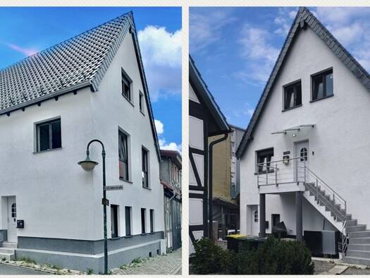 Mehrfamilienhaus zum Kauf 12 Zimmer 348 m² 247 m² Grundstück Immenhausen Immenhausen 34376