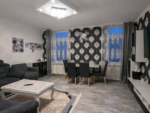 WG-Zimmer zum Kauf 69.000 € 4 Zimmer 82 m² 2. Geschoss Lehe Bremerhaven 27576