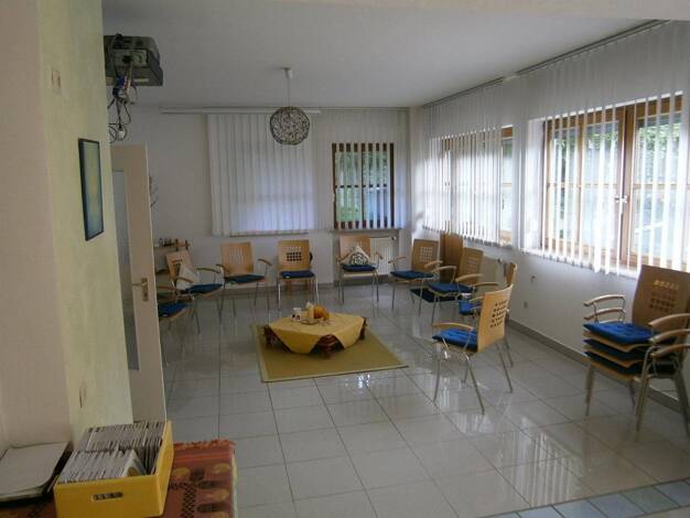 Wohnung zum Kauf provisionsfrei 722.000 € 5 Zimmer 125 m² EG frei ab 01.01.2027 Bahnhofstraße 15 Mering Mering 86415