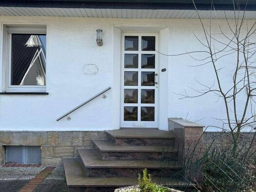 Einfamilienhaus zum Kauf 259.000 € 6 Zimmer 110 m² 1.104 m² Grundstück Bockraden Ibbenbüren 49477