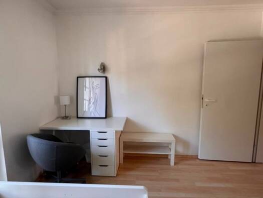 WG-Zimmer zur Miete 325 € 15 m² frei ab 01.10.2026 Sebald Altstadt und engere Innenstadt 90403