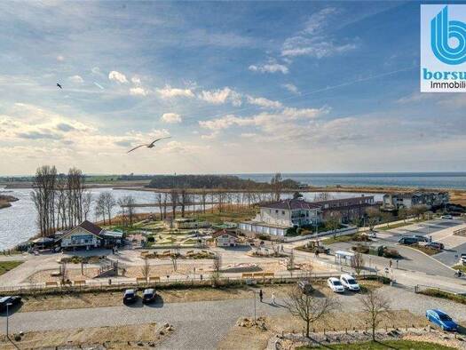 Wohnung zum Kauf als Kapitalanlage geeignet 614.850 € 4 Zimmer 94,8 m² Heiligenhafen 23774