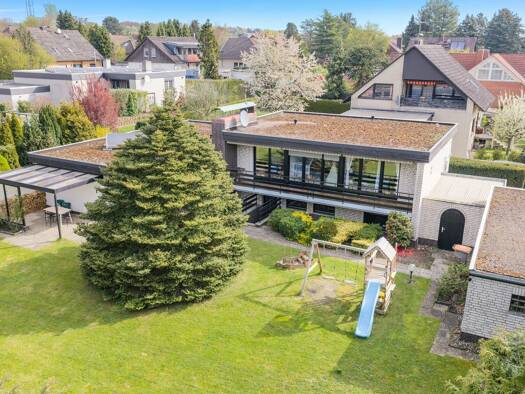 Einfamilienhaus zum Kauf 459.000 € 4,5 Zimmer 160 m² 1.400 m² Grundstück Negenborn Wedemark 30900