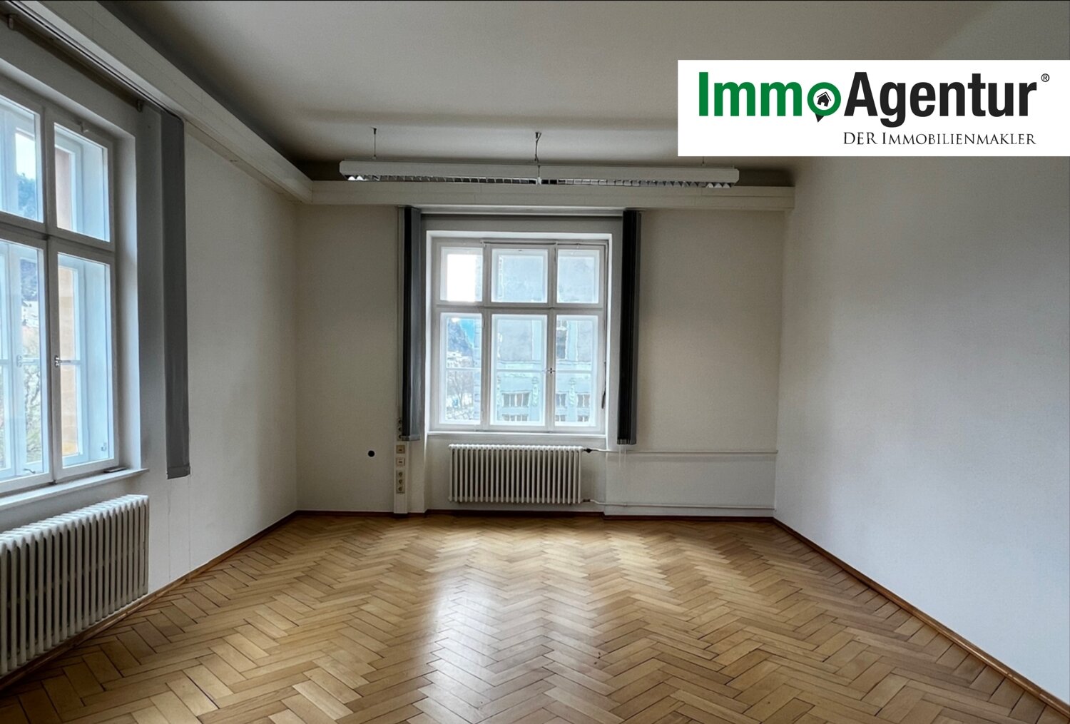 Bürofläche zur Miete 45 m² Bürofläche Feldkirch 6800