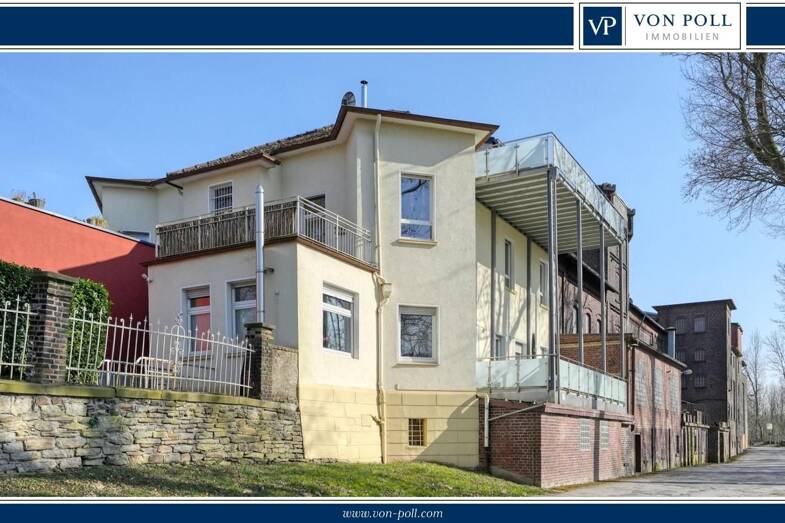 Wohnung zum Kauf 295.000 € 4,5 Zimmer 130 m² Innenstadt Bochum 44867