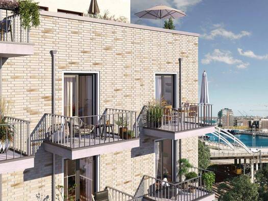 Wohnung zur Miete 510 € 1 Zimmer 26 m² 1. Geschoss frei ab sofort Südfriedhof Südfriedhof 24114
