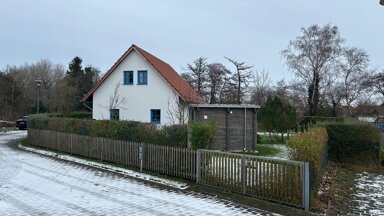 Einfamilienhaus zum Kauf provisionsfrei als Kapitalanlage geeignet 365.000 € 3 Zimmer 70 m² 526 m² Grundstück Boddenblick Wiek Wiek 18556