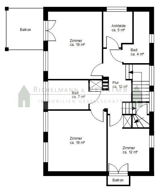 Einfamilienhaus zum Kauf - Mehr