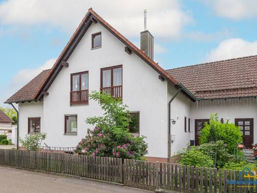 Wohnung zum Kauf 4 Zimmer 120 m² Offenstetten Abensberg / Offenstetten 93326