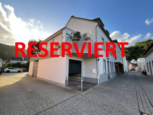 Reihenendhaus zum Kauf provisionsfrei 398.000 € 5 Zimmer 200 m² 181 m² Grundstück Ehrang Trier 54293