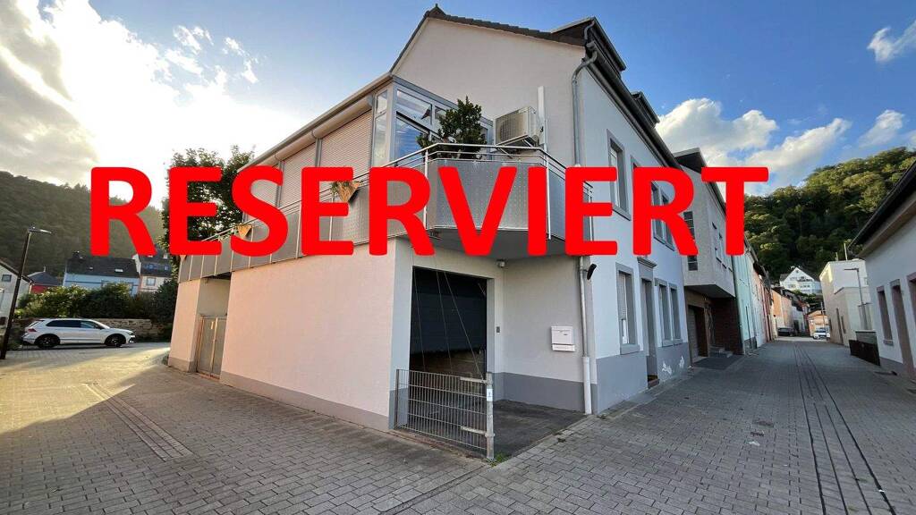 Sehr gepflegtes Reihenendhaus zu verkaufen