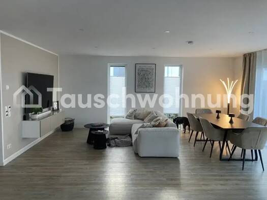 Wohnung zur Miete Tauschwohnung 1.200 € 3 Zimmer 90 m² EG Wesseling 50389