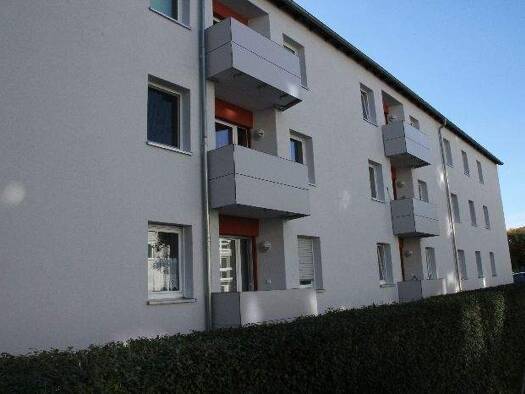 Wohnung zur Miete 725 € 3 Zimmer 65,9 m² 2. Geschoss frei ab 01.02.2026 Schwäblstraße 8 Ingolstadt 85053