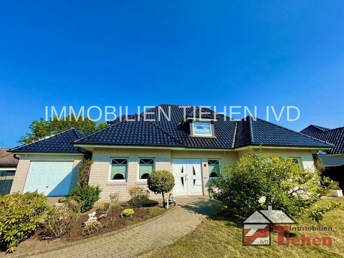 Bungalow zum Kauf 309.000 € 6 Zimmer 219 m²<br/>Wohnfläche 630 m²<br/>Grundstück Herzlake Herzlake 49770