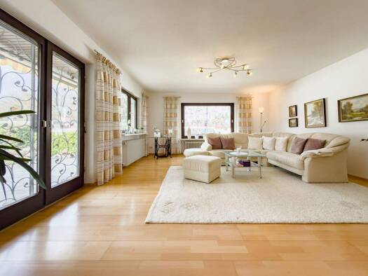 Reihenendhaus zum Kauf 349.000 € 4,5 Zimmer 139 m² 469 m² Grundstück Grubweg Passau 94034