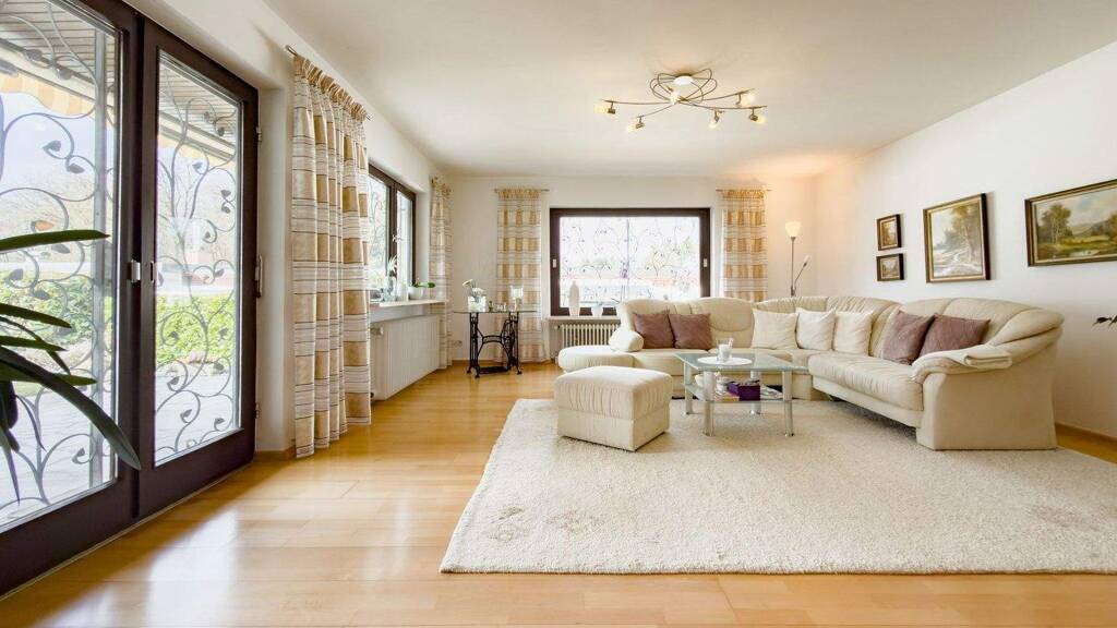 Reihenendhaus zum Kauf 349.000 € 4,5 Zimmer 139 m² 469 m² Grundstück Grubweg Passau 94034