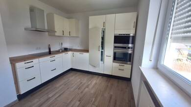 Wohnung zur Miete 1.000 € 4 Zimmer 106 m² Geschoss 1/1 frei ab sofort Winden am Aign Reichertshofen 85084