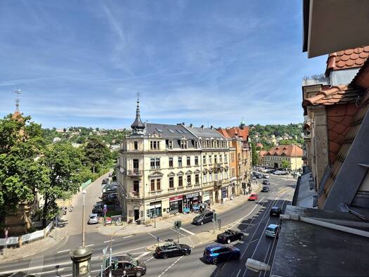 Bürofläche zur Miete provisionsfrei 12 € 138 m² Bürofläche Blasewitz Dresden 01309