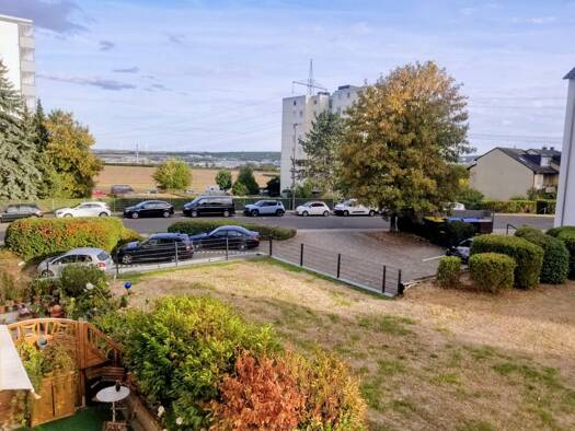 Wohnung zur Miete 850 € 3 Zimmer 75 m² Geschoss 2/3 frei ab 01.10.2026 Winzenheim Bad Kreuznach 55545