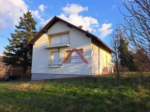 Einfamilienhaus zum Kauf 298.500 € 7 Zimmer 290 m² Stubičke Toplice Stubičke Toplice 49244