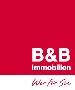 B & B Immobilien GmbH logo