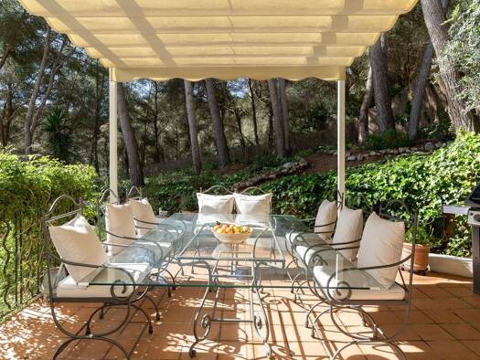 Studio zum Kauf 1.300.000 € 1 Zimmer Cas Catala 07181