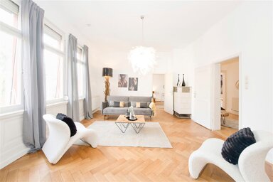 Wohnung zum Kauf 775.000 € 6 Zimmer 160 m² 2. Geschoss frei ab sofort Cannstatt - Mitte Stuttgart 70372