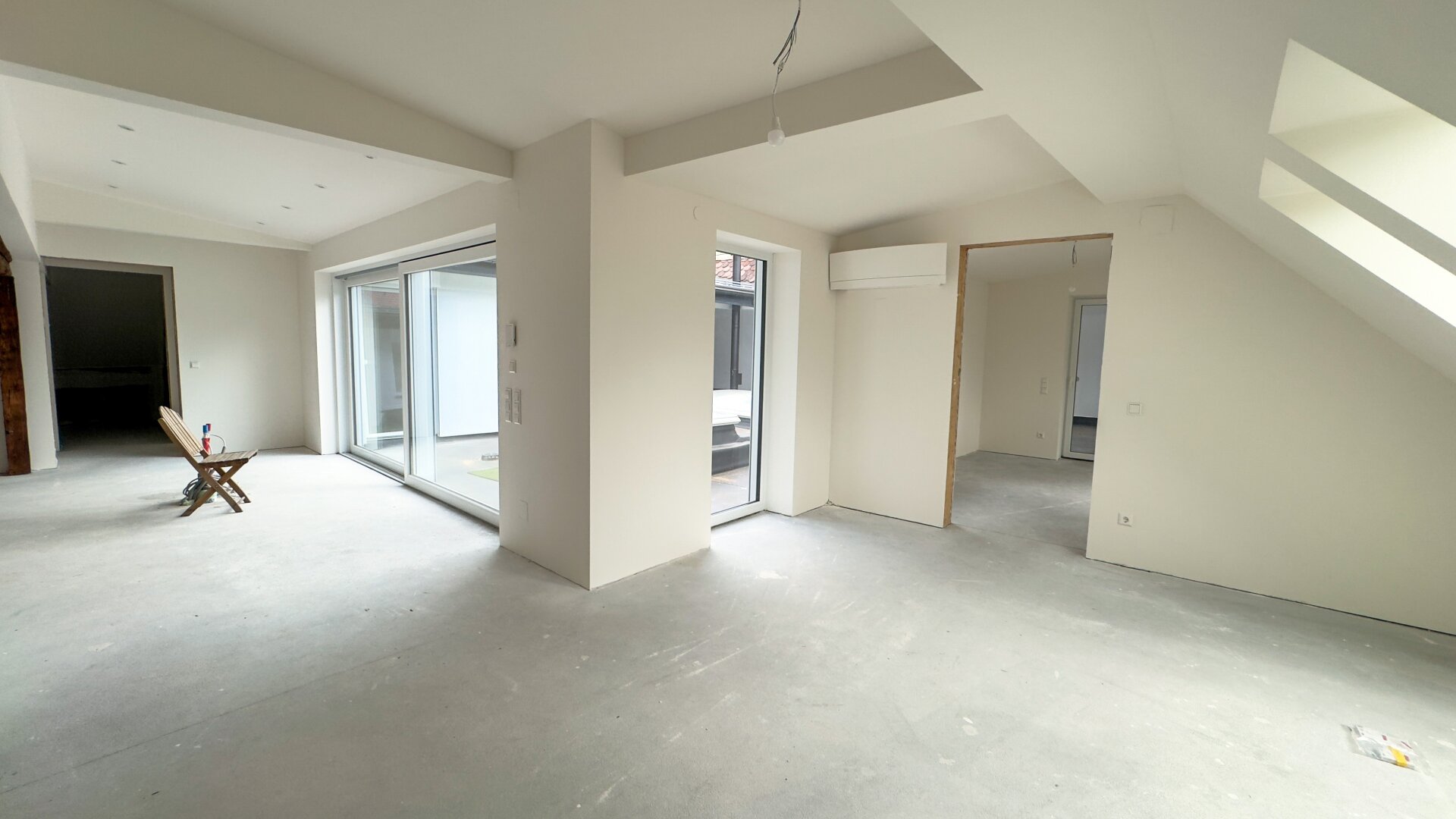 Penthouse zum Kauf 975.000 € 6,5 Zimmer 202 m²<br/>Wohnfläche Innere Stadt Klagenfurt am Wörthersee 9020