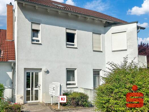 Wohnung zur Miete 560 € 1 Zimmer 39 m² Versbach Würzburg 97078
