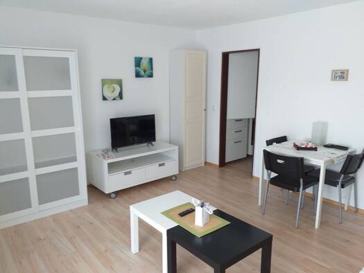 Wohnung zur Miete 710 € 1,5 Zimmer 36 m² Geschoss 2/5 frei ab 28.01.2026 Mitte Ludwigsburg 71638