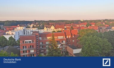 Wohnung zum Kauf 210.000 € 3 Zimmer 71 m² 9. Geschoss Stöcken Hannover 30419