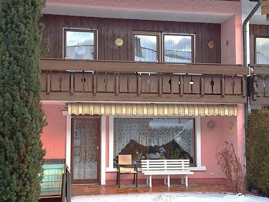 Haus zum Kauf 550.000 € 6 Zimmer 144,5 m² 252,4 m² Grundstück frei ab sofort Sonthofen 87527