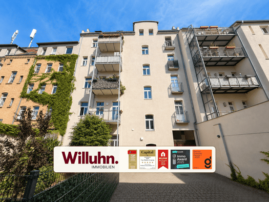 Sonstiges zum Kauf als Kapitalanlage geeignet 349.000 € 4 Zimmer 84 m² Plagwitz Leipzig 04229